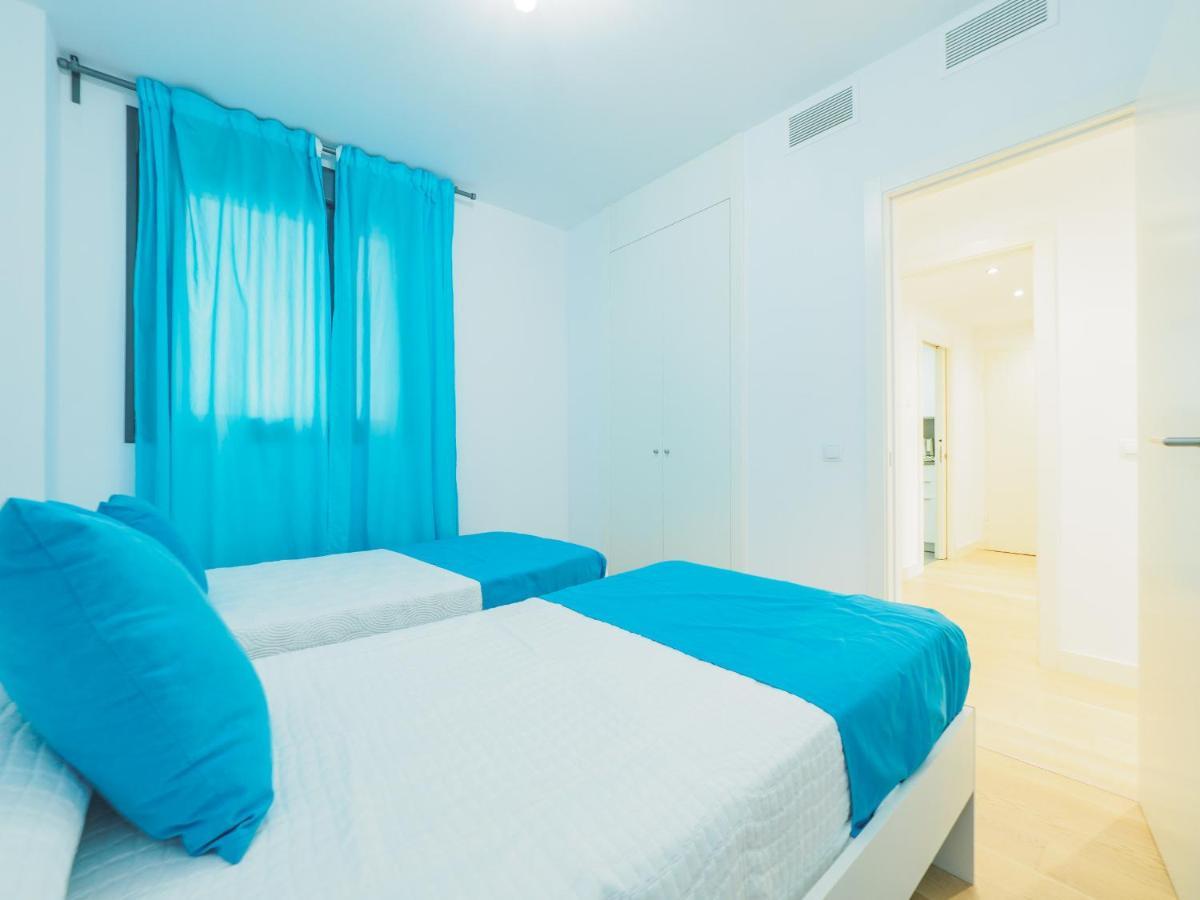 Cubo's Sea View Pacifico Street & Free Parking Appartamento
