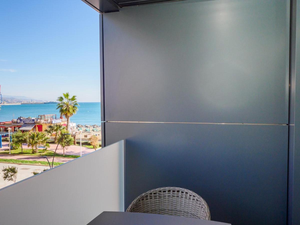 Cubo's Sea View Pacifico Street & Free Parking Appartamento